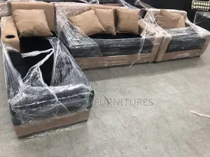 Foreign Sofa Sets Available for a Cool Price