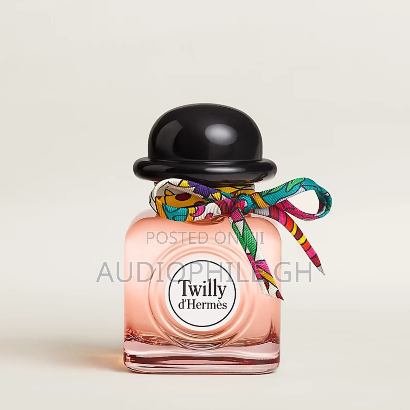 Twilly d'Hermes Eau De Parfum Tester