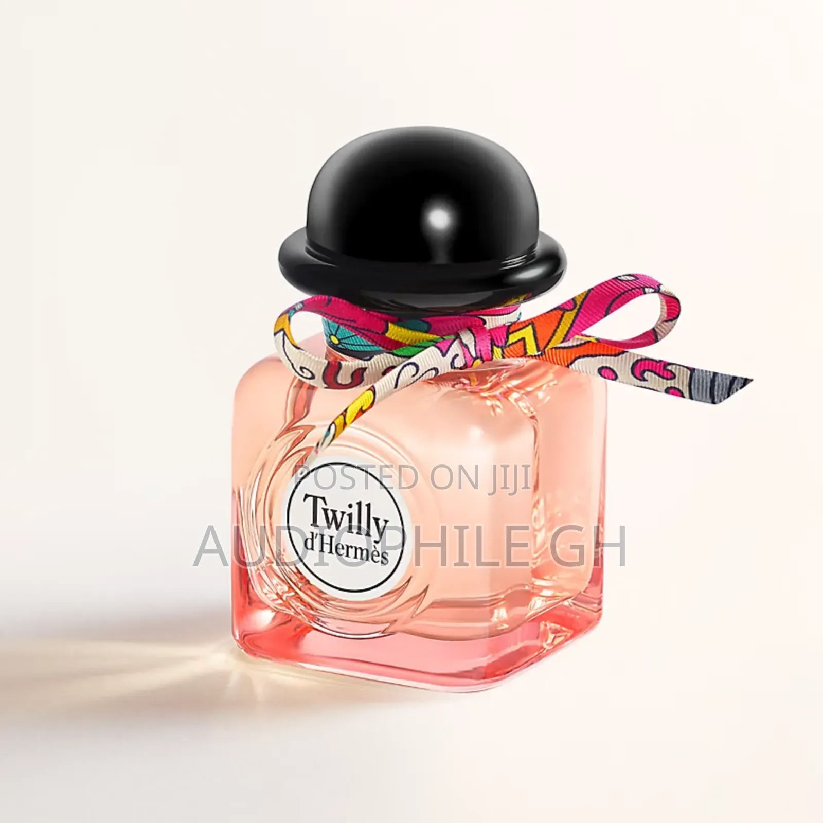 Twilly d'Hermes Eau De Parfum Tester
