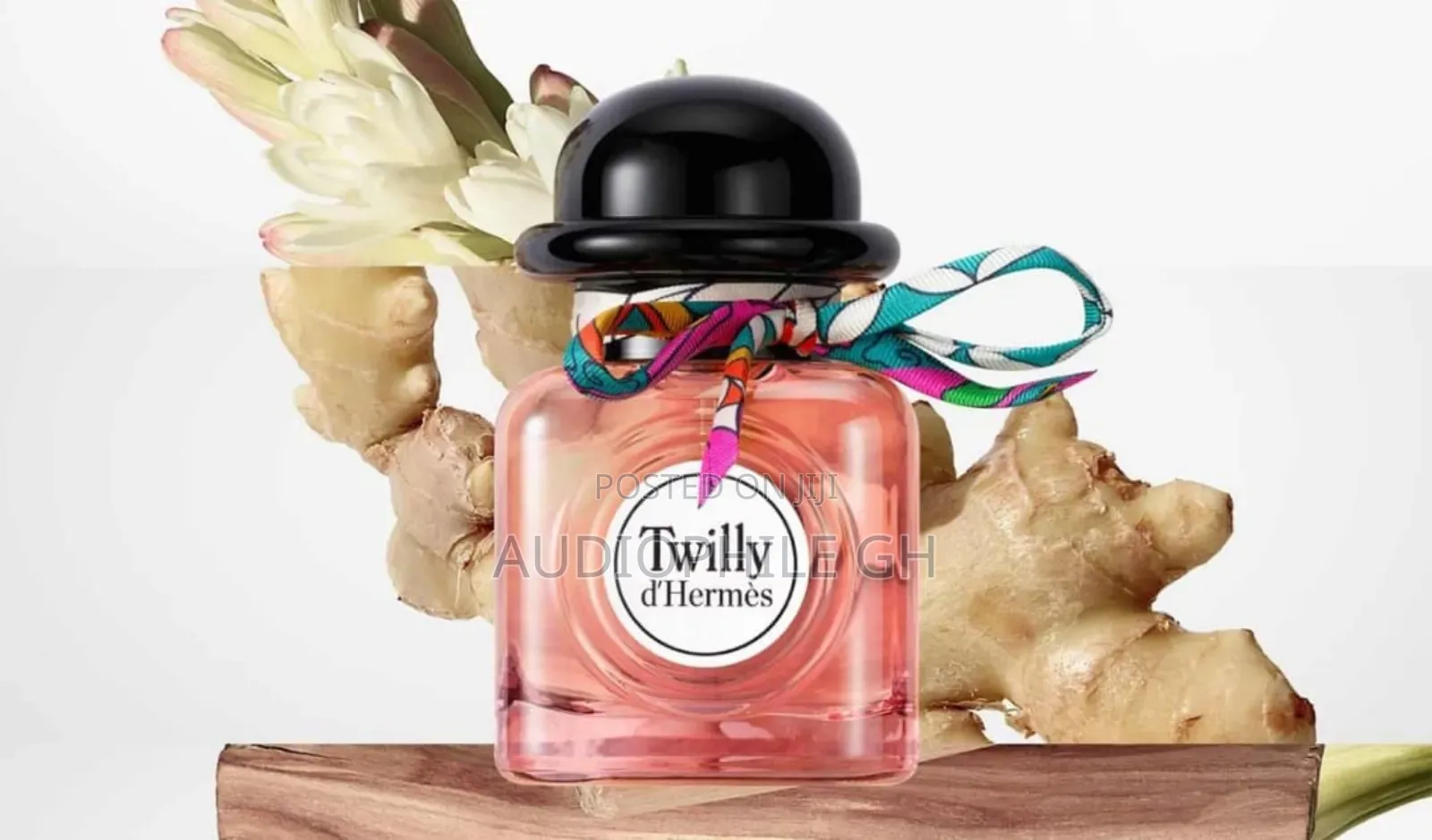 Twilly d'Hermes Eau De Parfum Tester