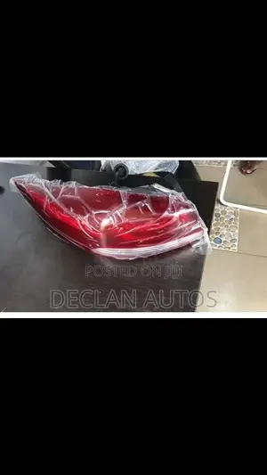 Hyundai Elantra 2017 Tailight