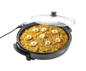 CASO Professional Party Pan – Electric Multi Pan
