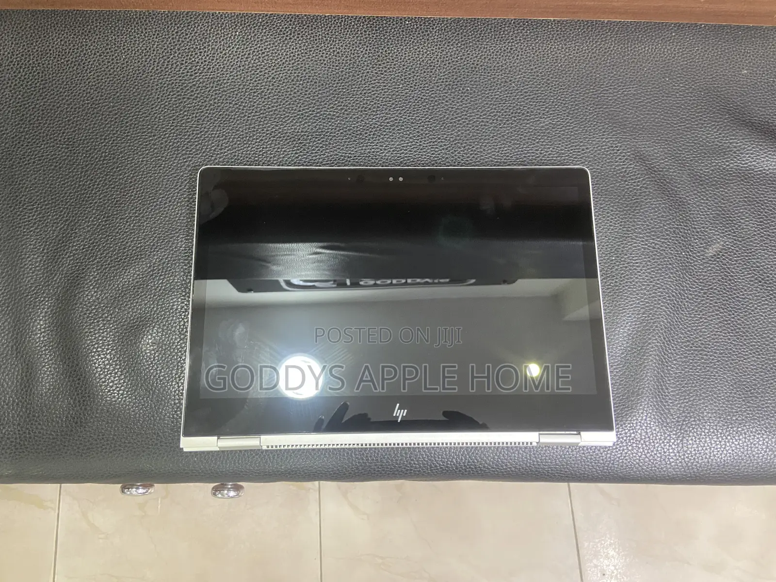 Laptop HP EliteBook X360 1030 G2 8GB Intel Core I5 SSD 256GB