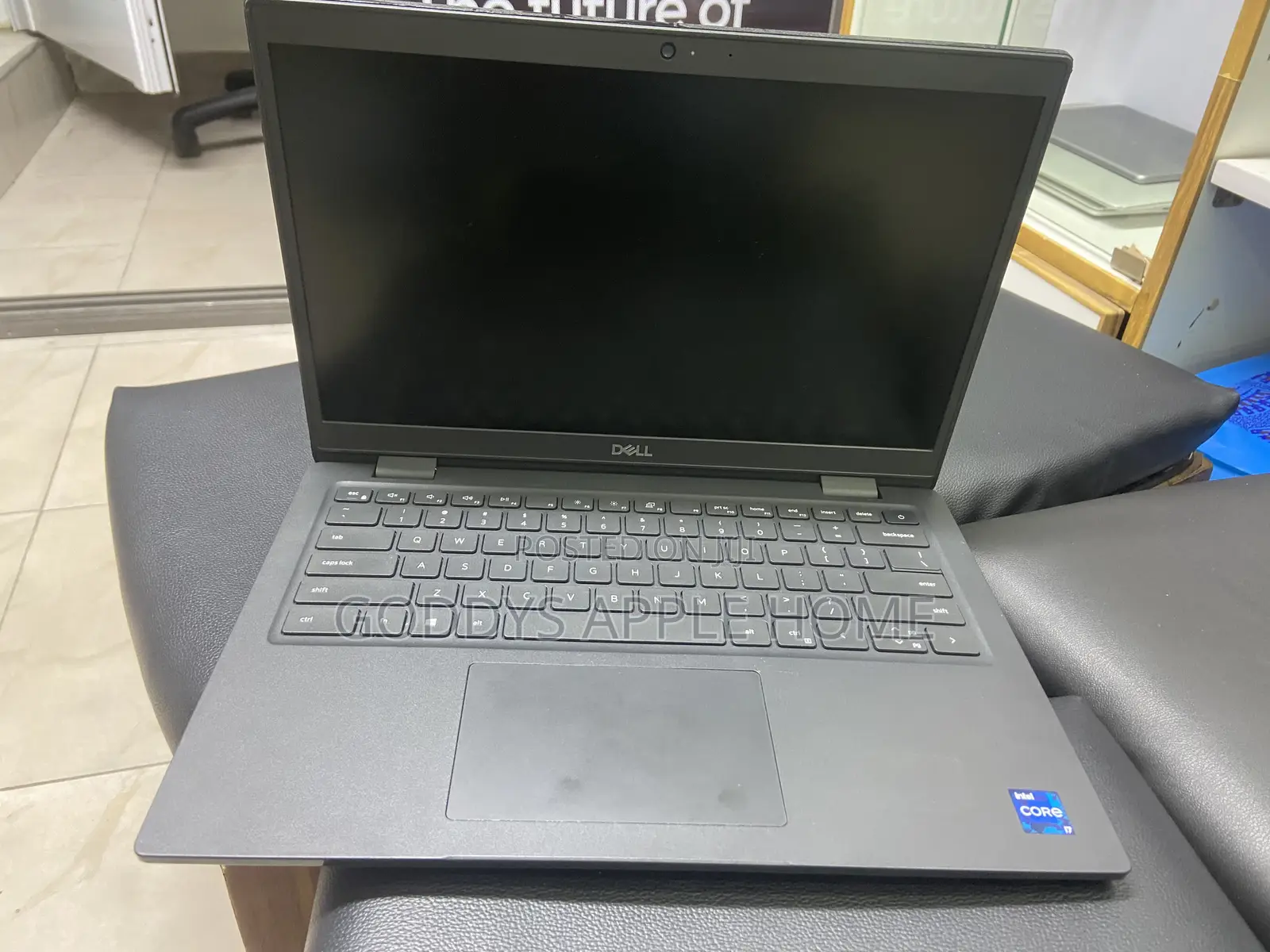 Laptop Dell Latitude 3420 8GB Intel Core I7 HDD 1T