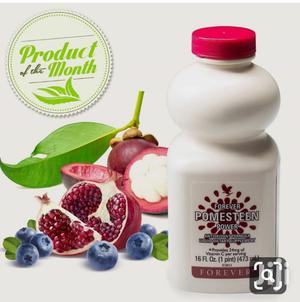 Forever Pomesteen Power