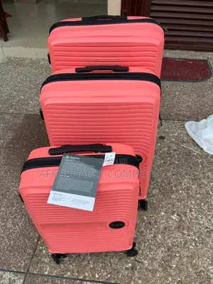 Suitcase Set