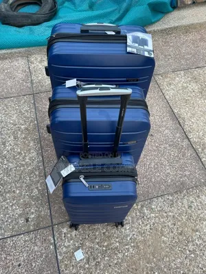 Suitcase Set