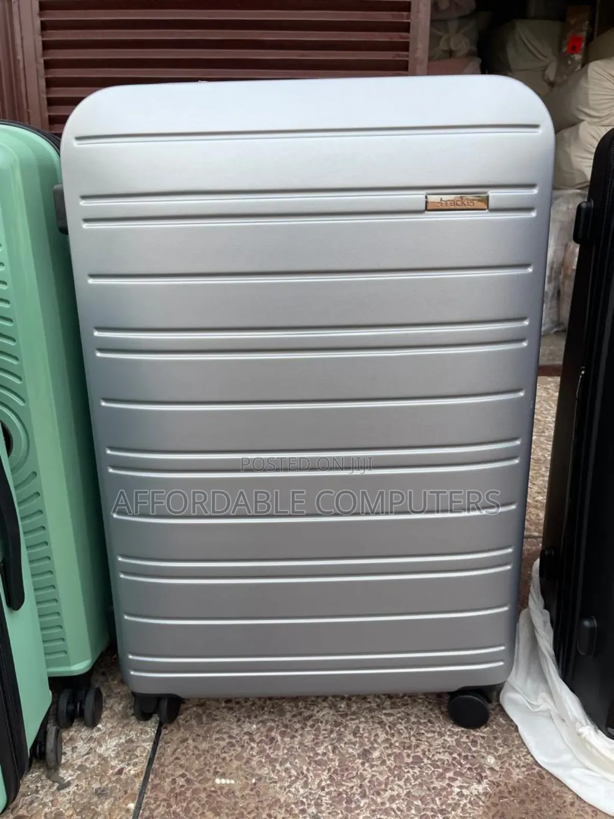 Suitcase Set