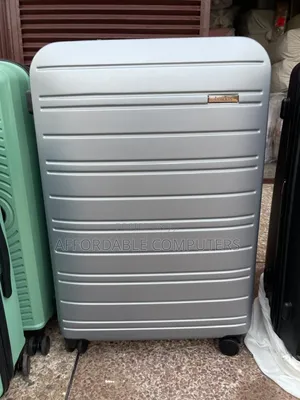 Suitcase Set