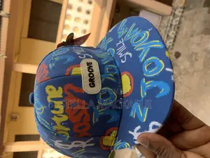 Unisex Baseball Caps for Children Only