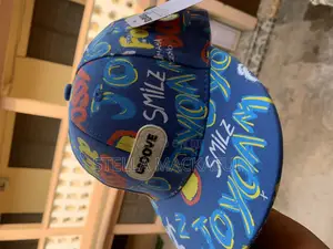 Unisex Baseball Caps for Children Only