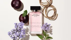Narciso Rodriguez for Her Musc Noir Eau De Parfum Gift Set