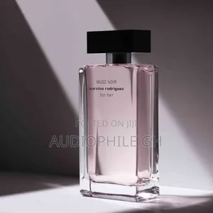 Narciso Rodriguez for Her Musc Noir Eau De Parfum Gift Set