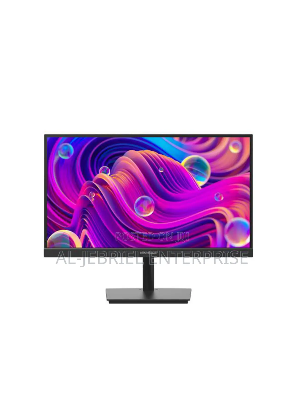 Hikvision 22 Inch FHD VA 75hz