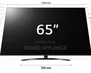 Special Promo Lg 65inch Nanocell Tv 65nano763qa