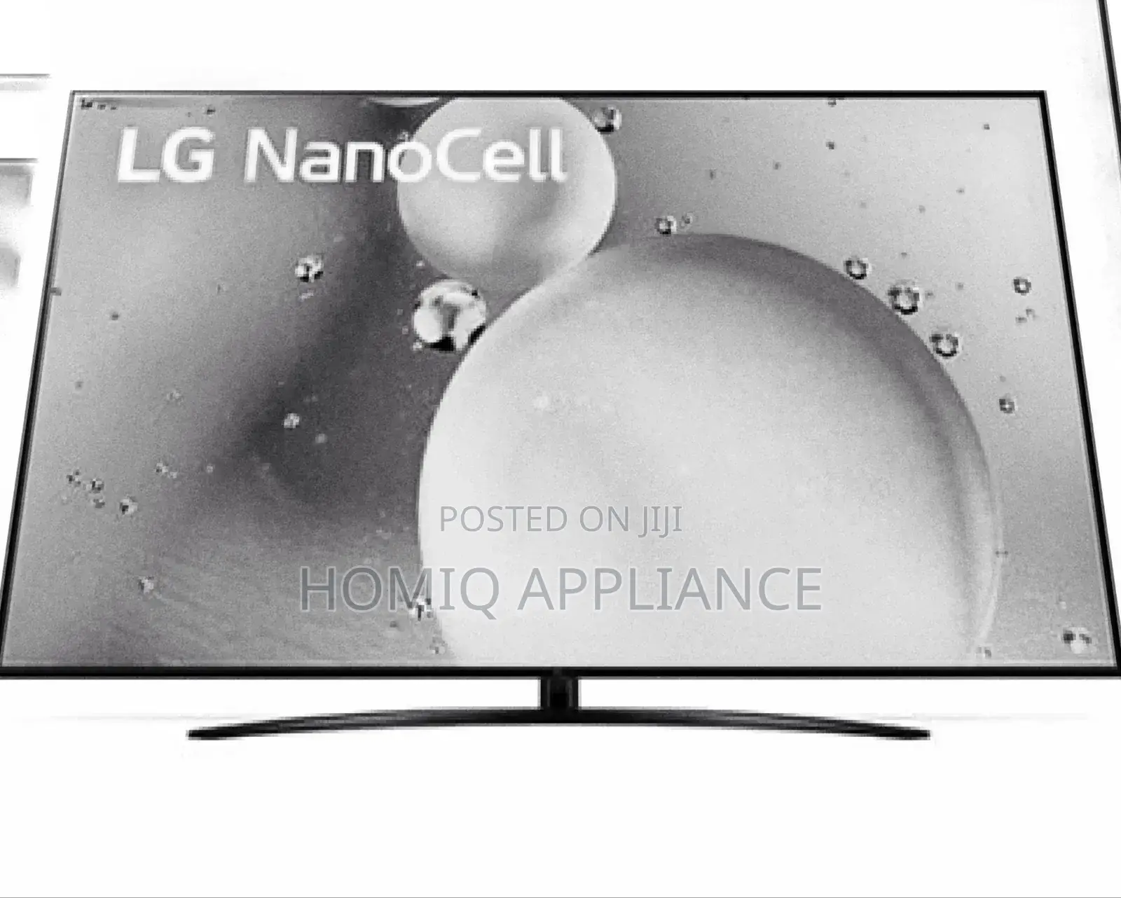 Special Promo Lg 65inch Nanocell Tv 65nano763qa