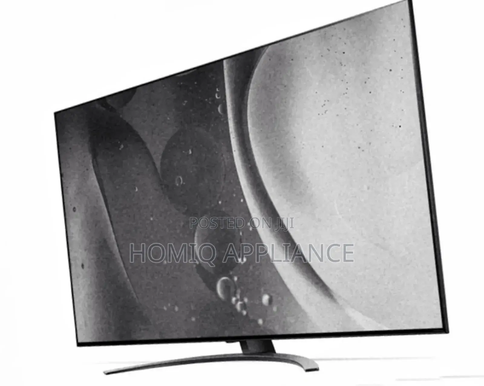 Lg 65inch Nanocell Smart Tv, 65nano84