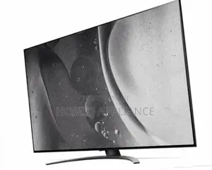Lg 65inch Nanocell Smart Tv, 65nano84