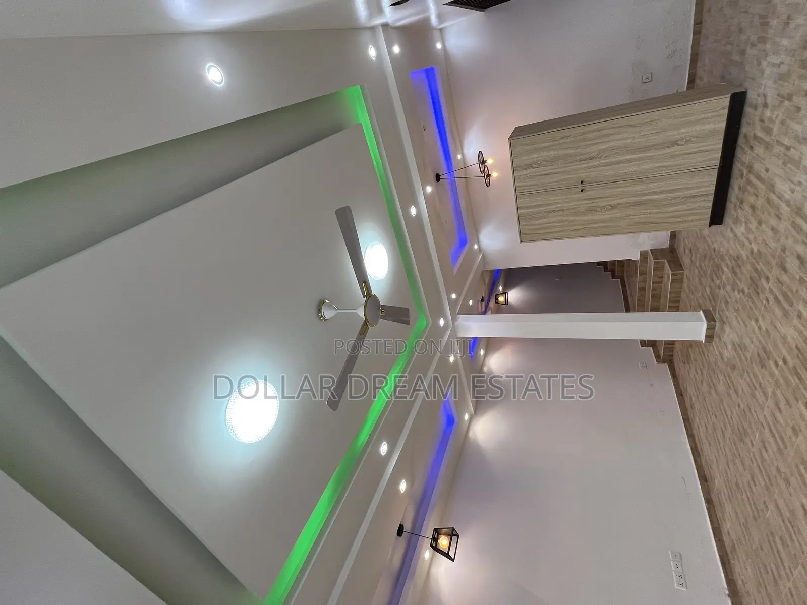 3bdrm House in Oyarifa for sale