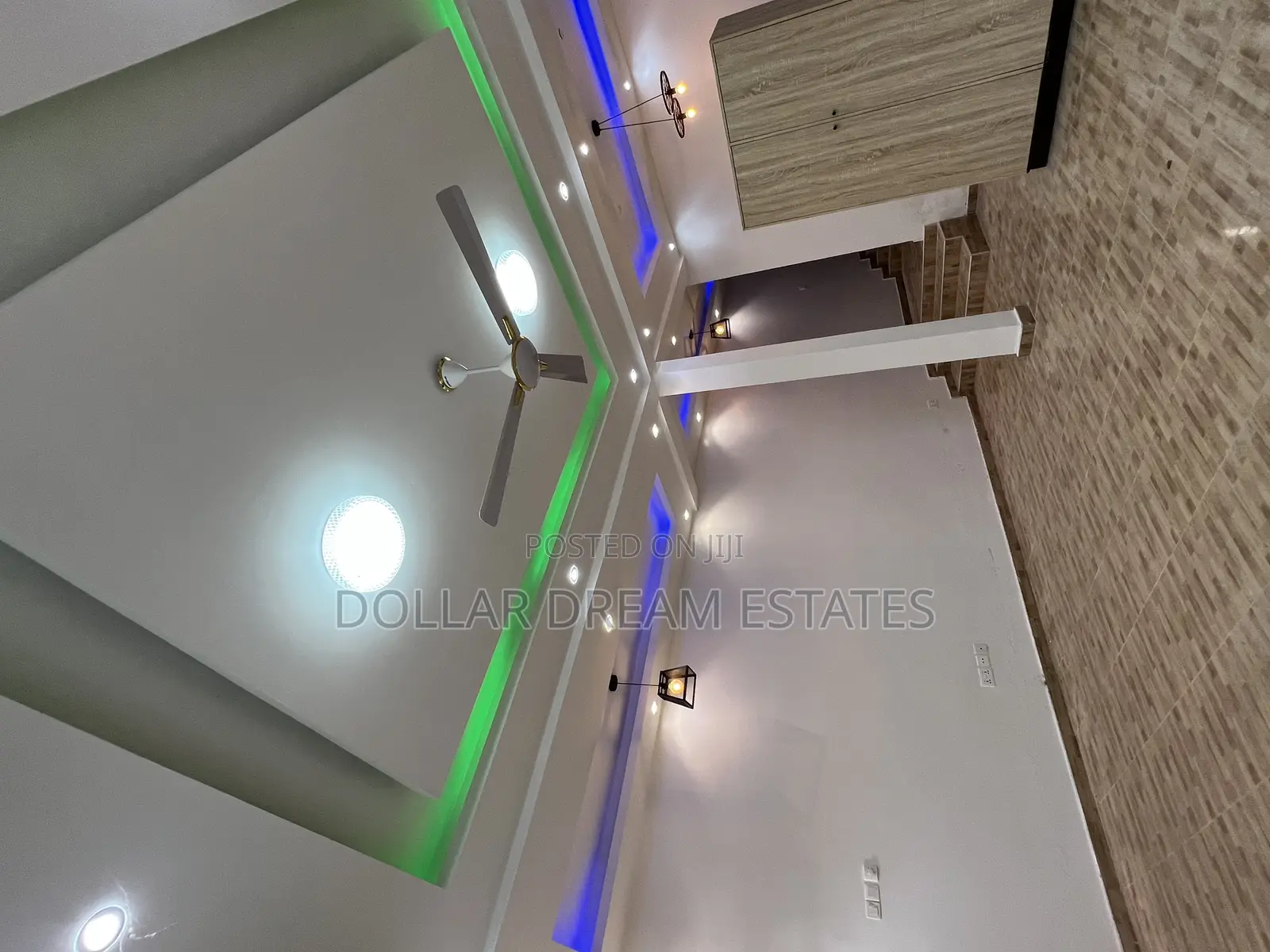 3bdrm House in Oyarifa for sale