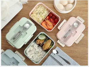 Lunch Bowl