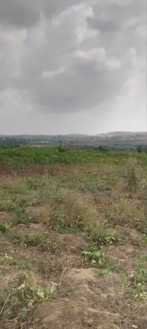 Asaase Aba 35 Plot of Land for Sale