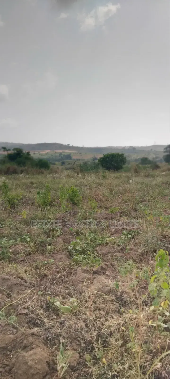 Asaase Aba 35 Plot of Land for Sale