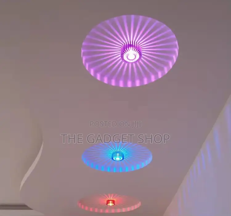Ceiling Light for Walkway