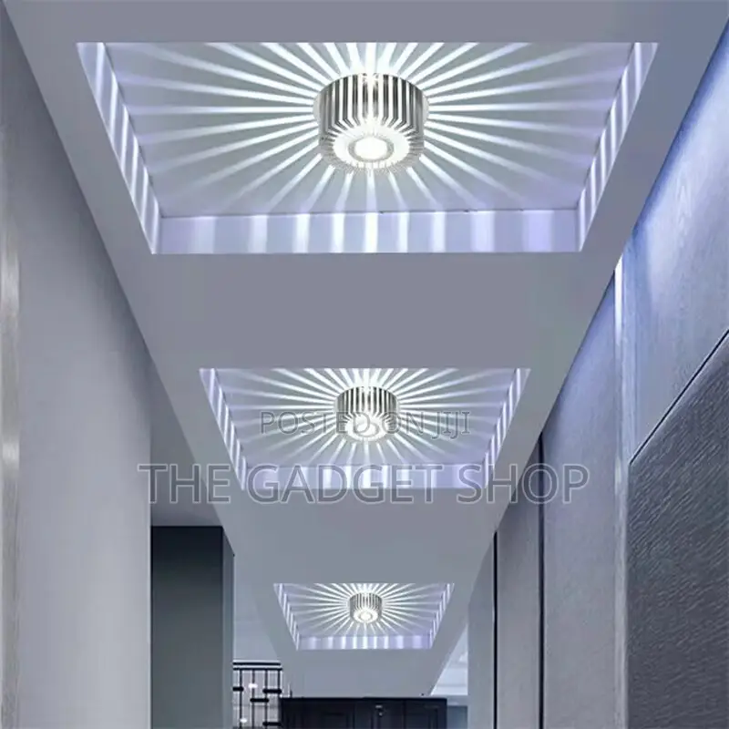 Ceiling Light for Walkway
