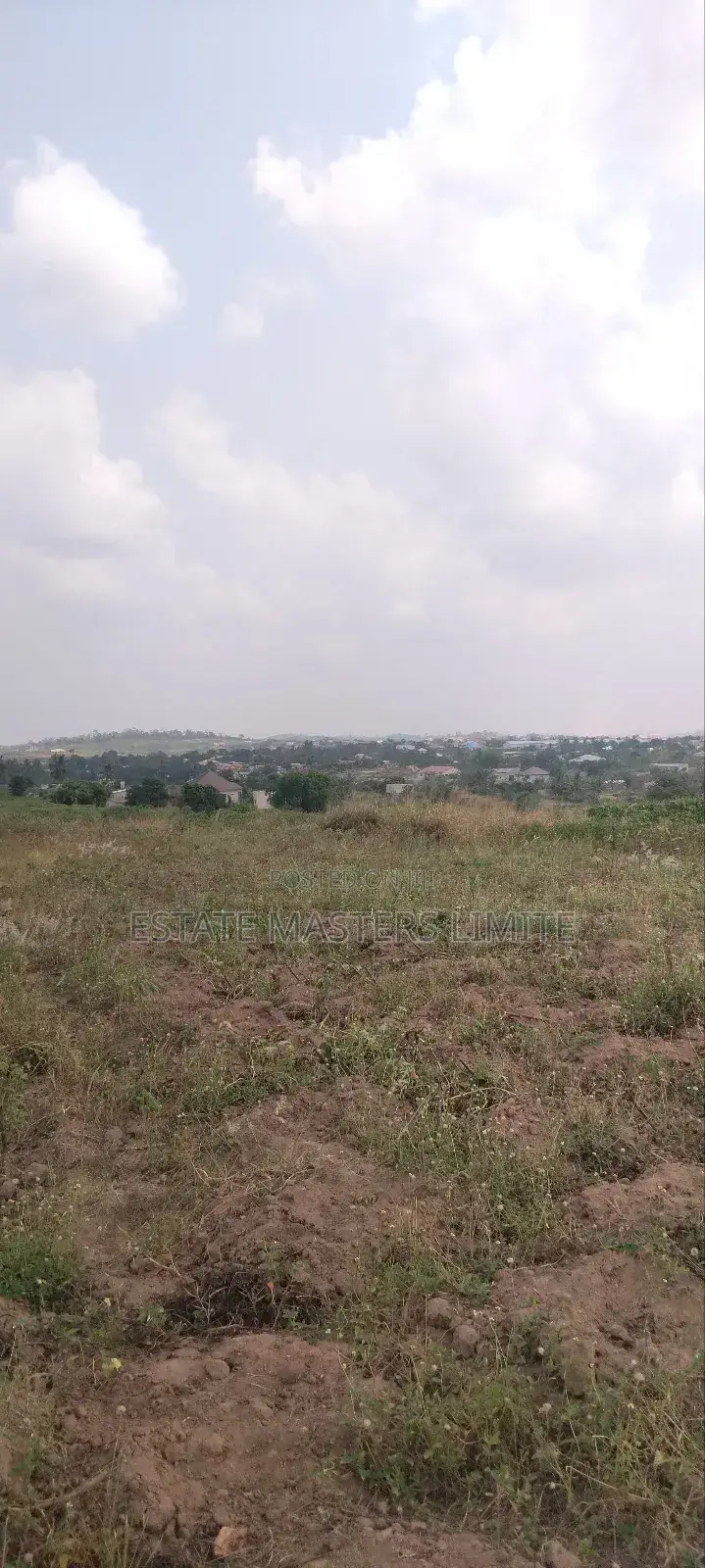 Paradise Land for Sale at Gomoa Dominase