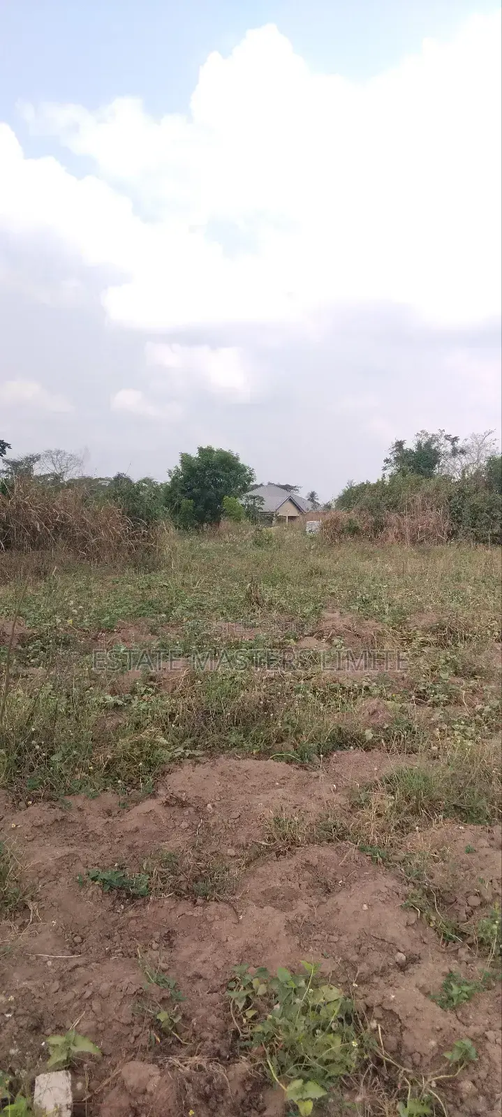 Paradise Land for Sale at Gomoa Dominase
