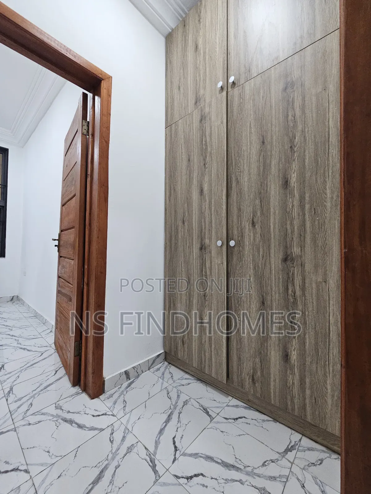 1bdrm Room & Parlour in Parakou Estate for rent