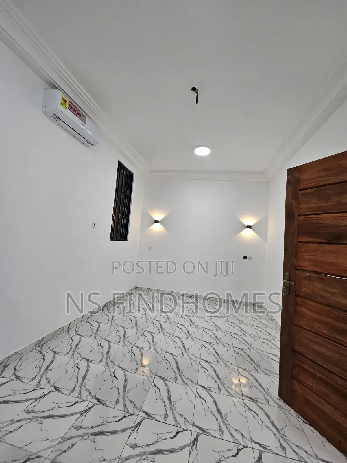 1bdrm Room & Parlour in Parakou Estate for rent