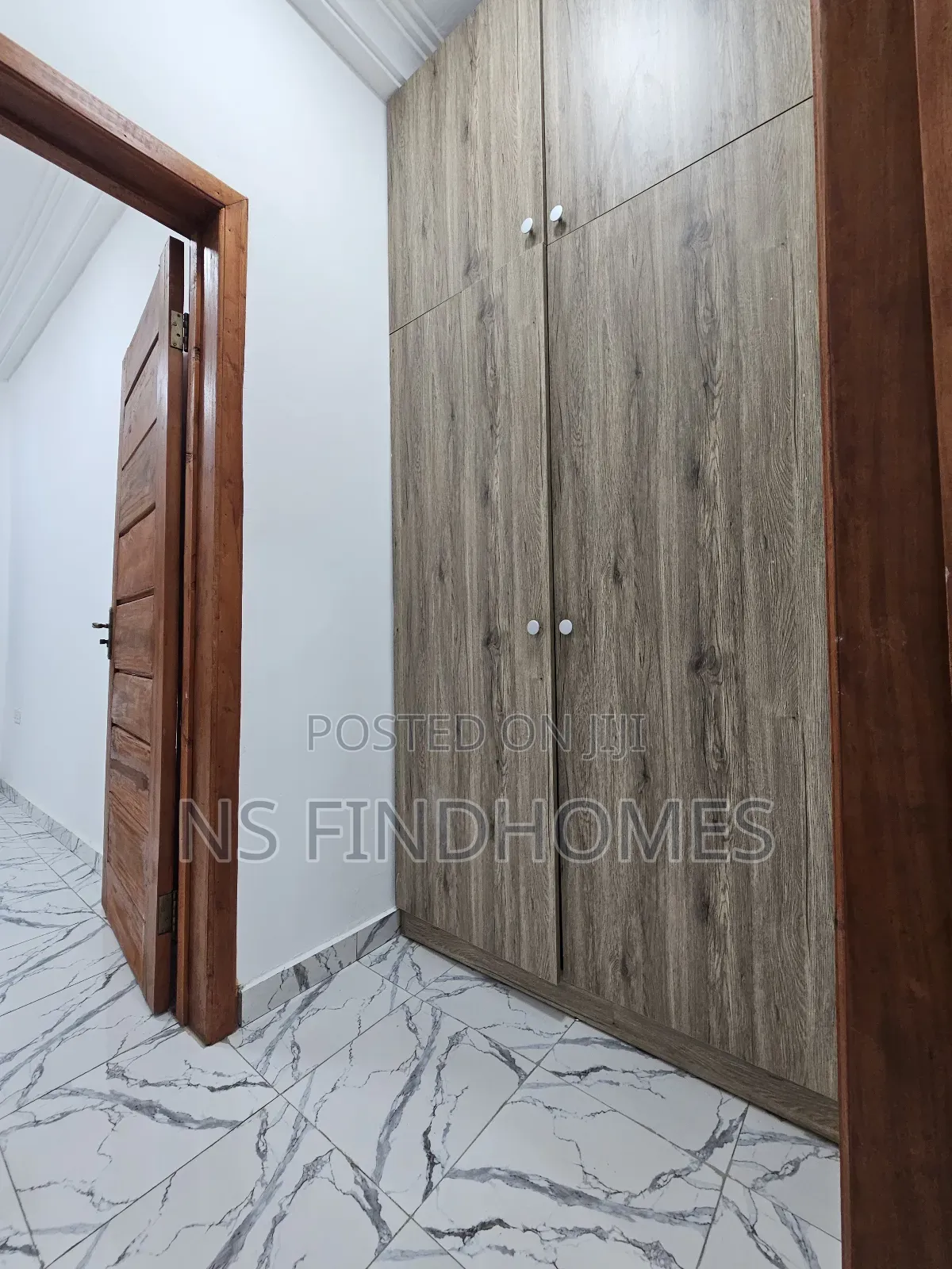 1bdrm Room & Parlour in Parakou Estate for rent