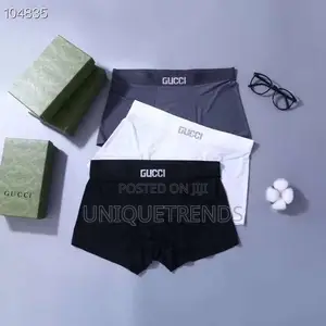 Photo - Men’S Original Silicone Briefs