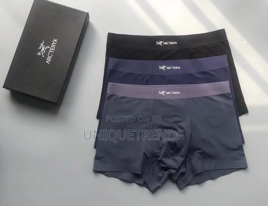 Men’S Original Silicone Briefs