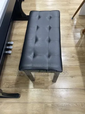 Piano Bench