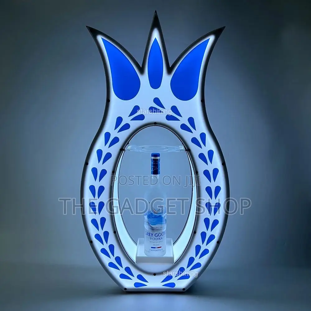 Azul Bottle Glorifier Club