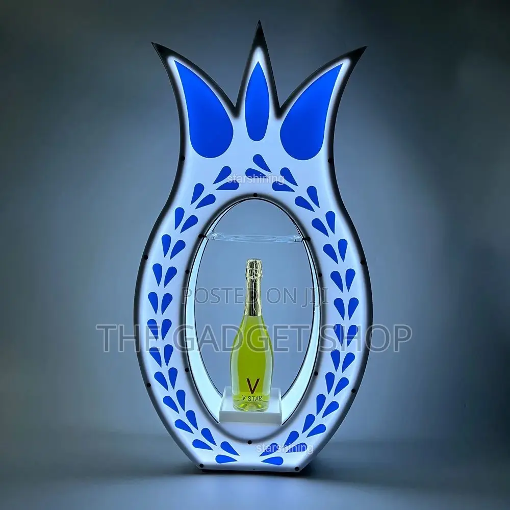 Azul Bottle Glorifier Club