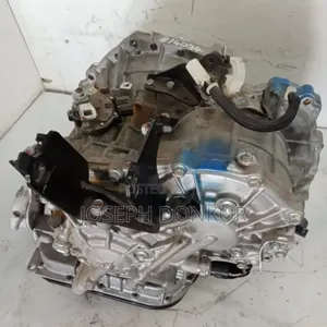 CHR/Corolla/Corolla Cross Gearbox