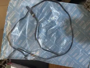Photo - Ford Escape 2013-2019 Coolant Overflow Hose.