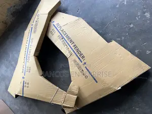 Honda CR-V Fenders 2020-2024