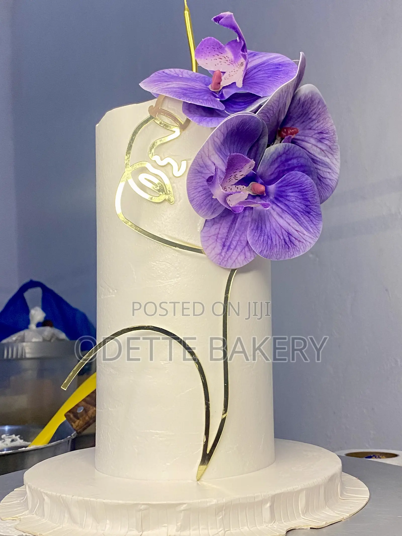 Special Birthday Cakes