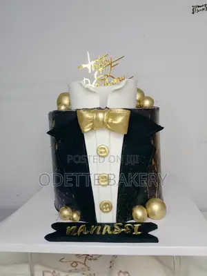 Special Birthday Cakes