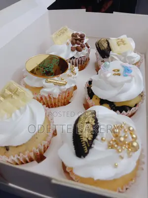 Cupcakes/Muffin