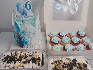 Cupcakes/Muffin