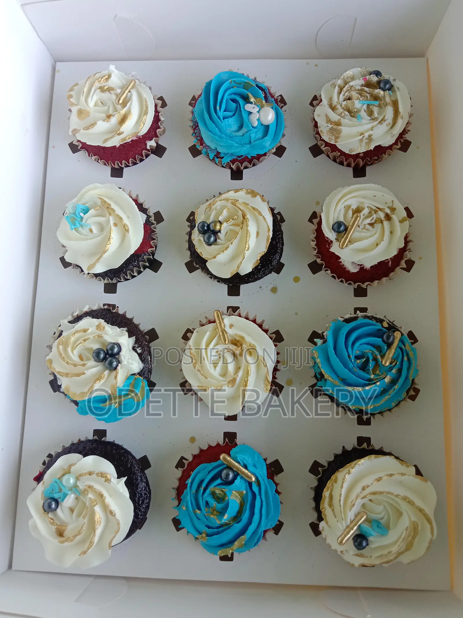 Cupcakes/Muffin
