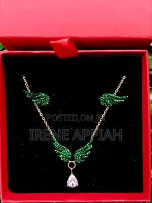 Stunning Jewellery Set
