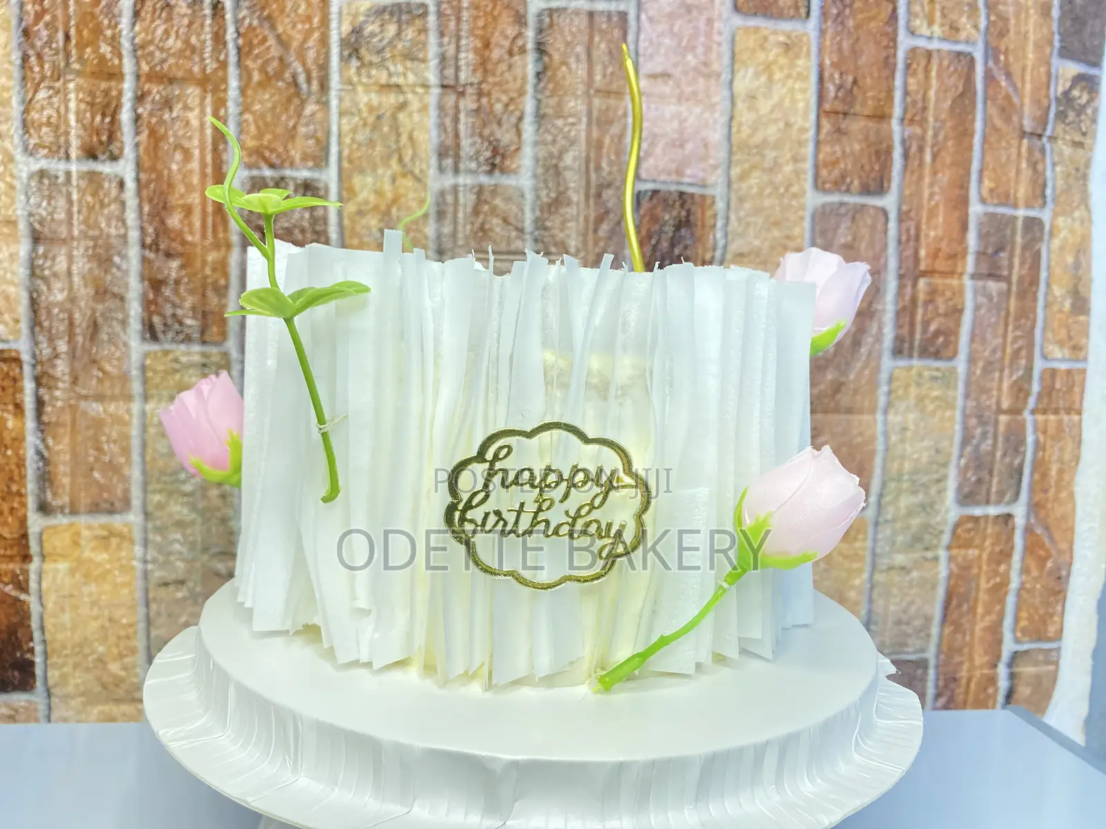 Special Birthday Cakes