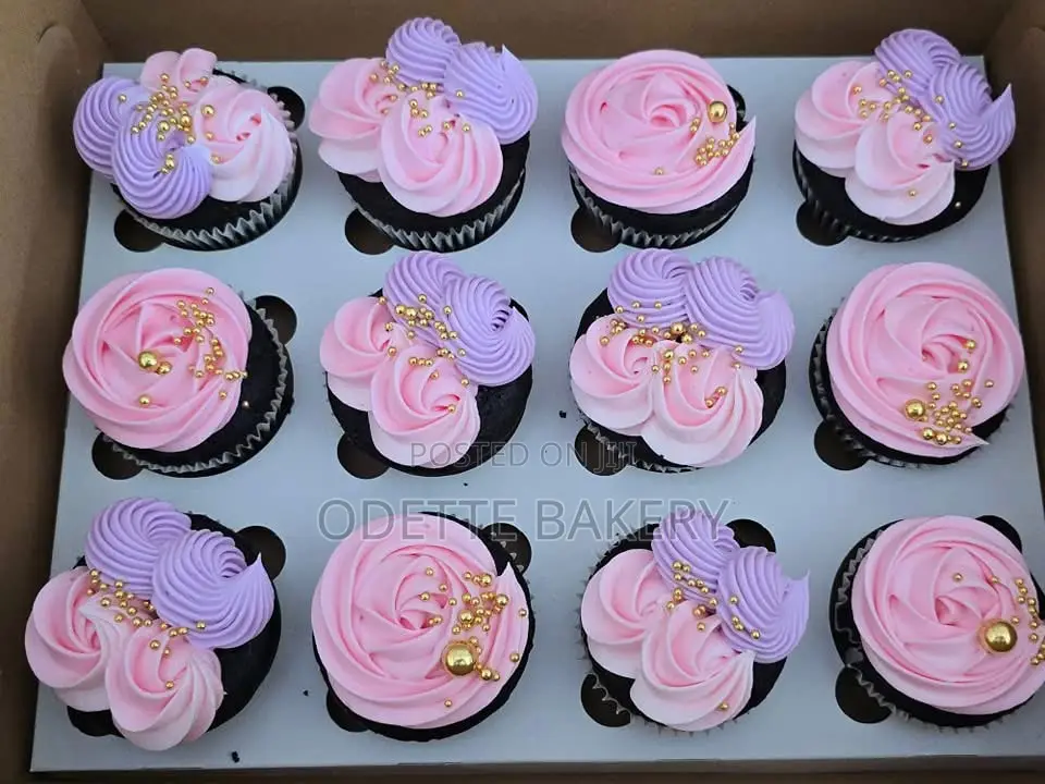 Cupcakes/Muffin